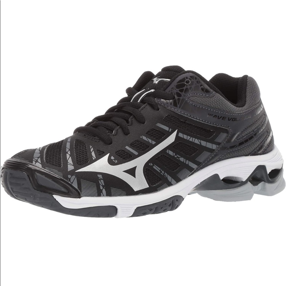 Mizuno Wave Voltage Volleyball Shoes